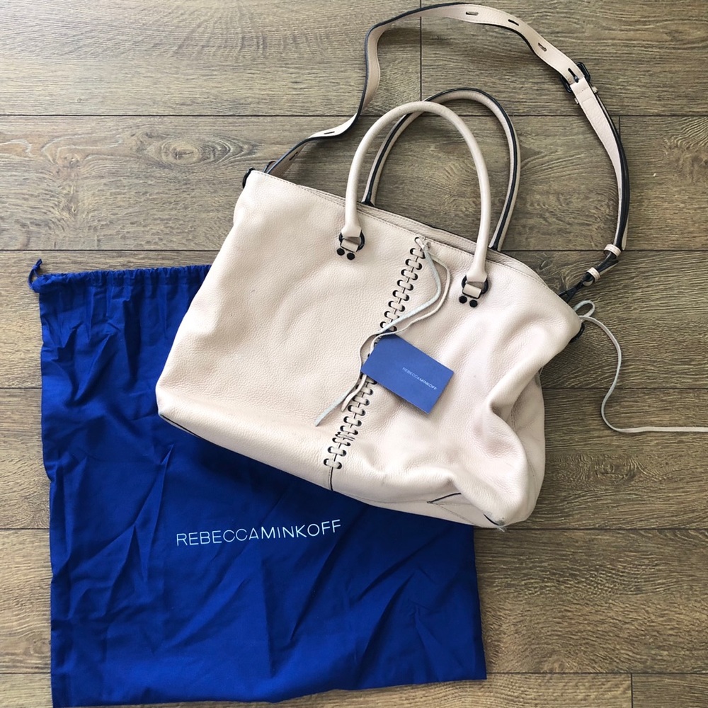 Rebecca Minkoff handbag